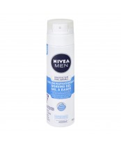 Nivea For Men Cooling Shaving Gel