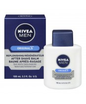 Nivea For Men Replenishing After Shave Balm