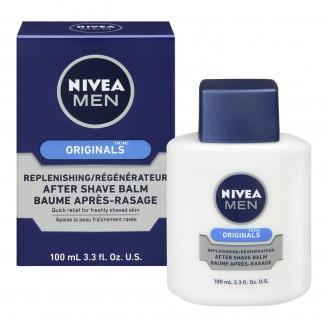 Nivea For Men Replenishing After Shave Balm