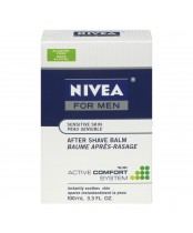 Nivea For Men Sensitive After Shave Balm