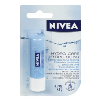 Nivea Hydro Lip Care