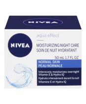 Nivea Visage Light Regenerating Night Care