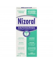 Nizoral Psoriasis Scalp Shampoo