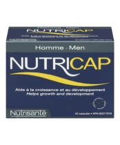 Nutricap for Men Capsules