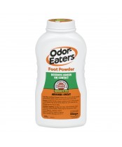Odor Eaters Foot Powder, 170g
