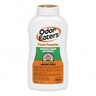 Odor Eaters Foot Powder, 170g