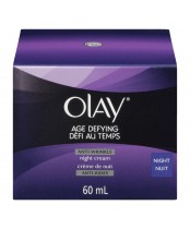 Olay Age Defying Anti-Wrinkle Night Cream