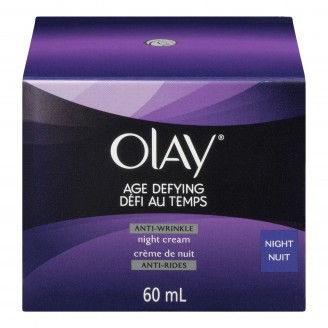 Olay Age Defying Anti-Wrinkle Night Cream