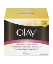 Olay Complete All Day Moisture Creme