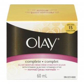 Olay Complete All Day Moisture Creme