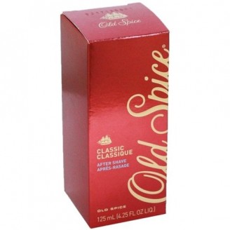 Old Spice After Shave Lotion