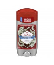 Old Spice Invisible Solid Wild Collection Deodorant