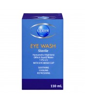 Optrex Sterile Eye Wash