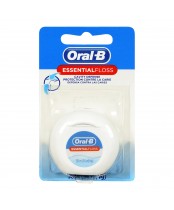Oral-B Essential Floss Cavity Defense