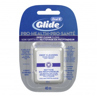 Oral-B Glide Pro-Health Floss
