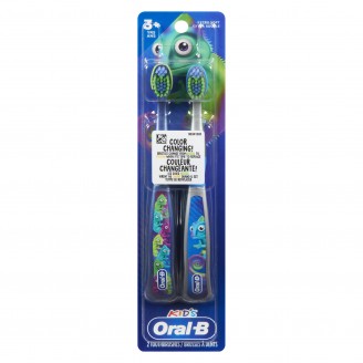 Oral-B Kids Toothbrush