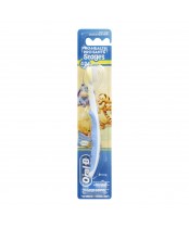 Oral-B Pro-Health Stages Disney Toothbrush
