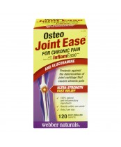 Osteo Joint Ease For Chronic Pain Caplets