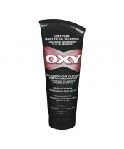 Oxy Deep Pore Daily Facial Cleanser
