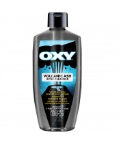 Oxy Volcanic Ash Acne Cleanser