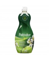Palmolive Liquid Dish Soap - Green Apple & White Lily
