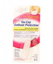 Pedifix Visco-Gel Toe Cap