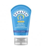 Penaten Daily Clear Diaper Rash Protection Cream Non-Medicated