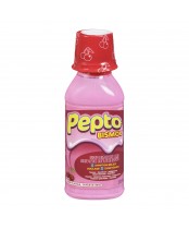 Pepto Bismol Liquid