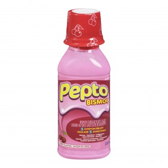 Pepto Bismol Liquid