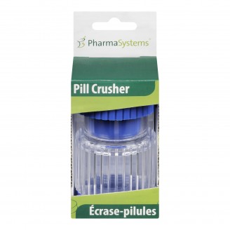 PharmaSystems Pill Crusher
