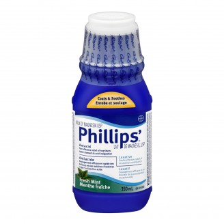 Phillips' Milk of Magnesia