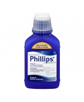 Phillips' Milk of Magnesia