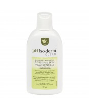 Phisoderm Clean Sensitive Skin Soothing Cream Facial Cleanser