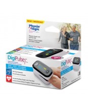 Physio Logic Digi Pulse Oximeter