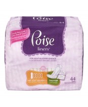 Poise Very Light Absorbency Liners