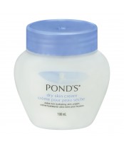 Pond's Dry Skin Cream