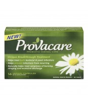 Provacare Probiotic Vaginal Care
