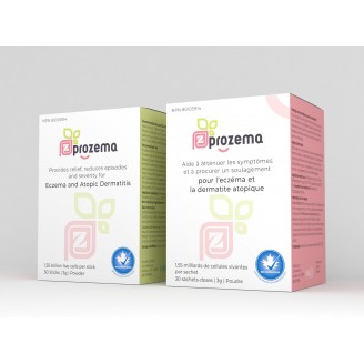 Prozema Probiotic Powders