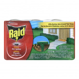 Raid Outdoor Ant Spikes