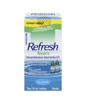 Refresh Tears