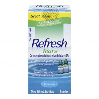 Refresh Tears