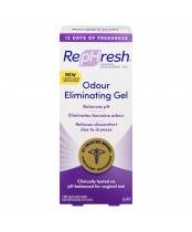 RepHresh Vaginal Odor Eliminating Gel