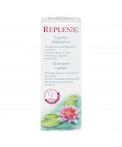Replens Long-Lasting Vaginal Moisturizer and Lubricant