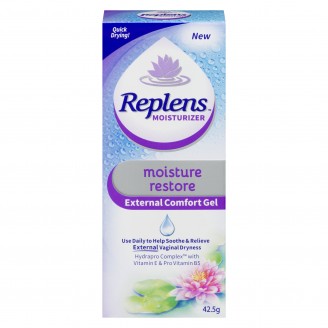 Replens Moisture Restore Gel