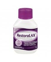 RestoraLAX Laxative Powder, 238 g