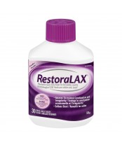 Restoralax Powder, 510 g