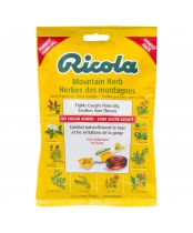 Ricola Family Mint Herb