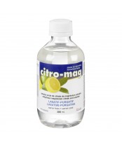 Rougier Citro-Mag Laxative Oral Solution