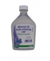 Rougier Mineral Oil - Heavy 500 mL