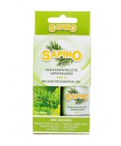 Sapino Pure Essential Oil - Balsam Fir